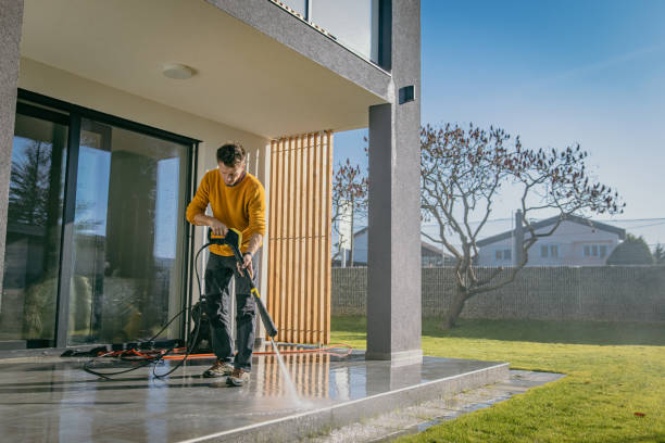 Best Soft Washing for Delicate Surfaces in Kennett, MO